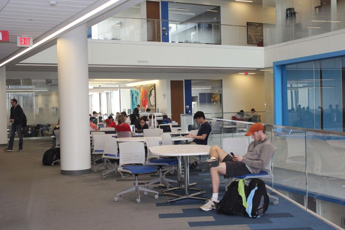 KU School of Business introduces new area of study News