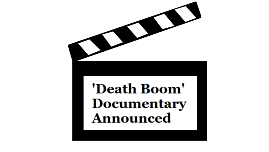 Death Note Boom 'Death Boom' Documentary Announced | Funeral Service Insider | kates ...