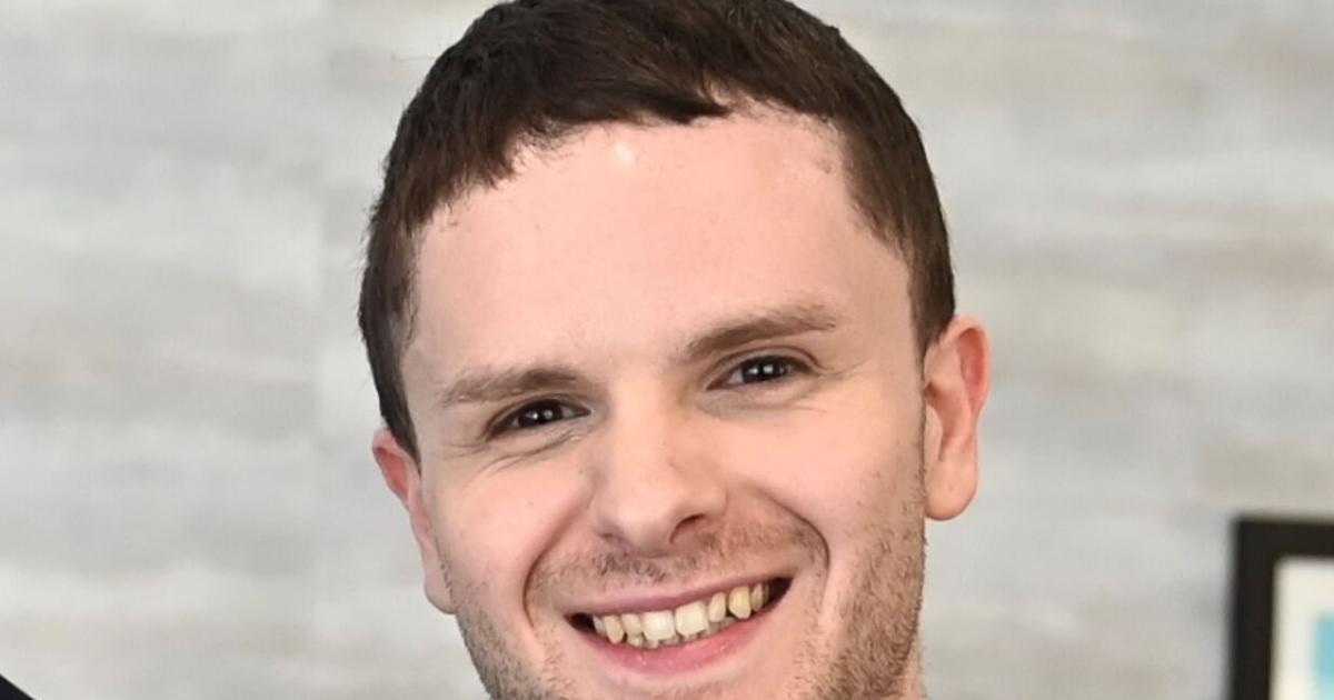 Ones to Watch: Ryan Ricci | American Funeral Director | kates-boylston.com