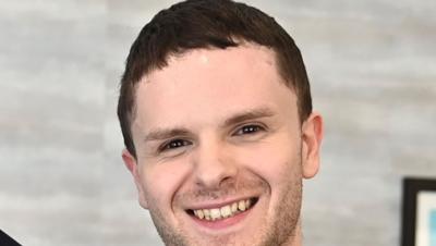 Ones to Watch: Ryan Ricci | American Funeral Director | kates-boylston.com