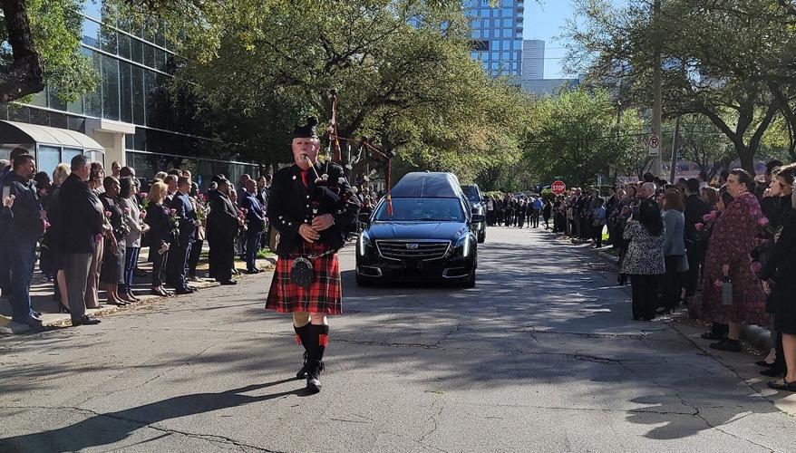 The Haunting Voice of the Bagpipes American Funeral Director kates