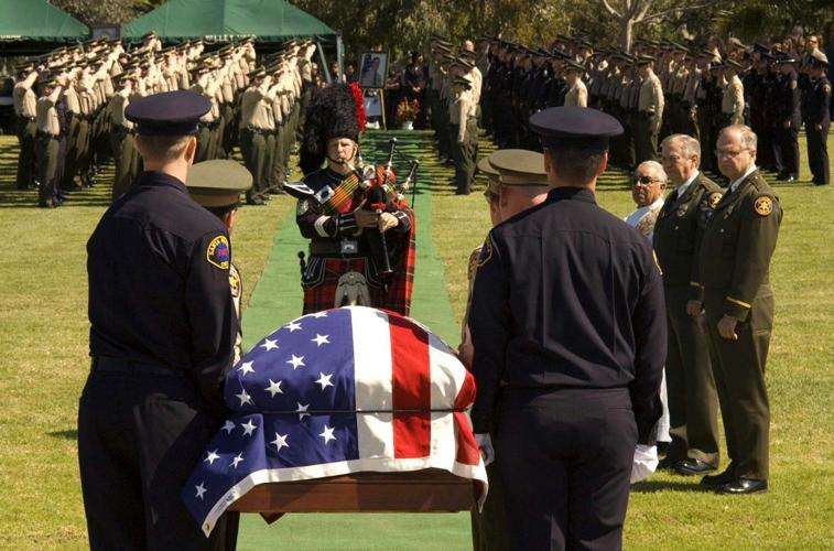 The Haunting Voice of the Bagpipes American Funeral Director kates