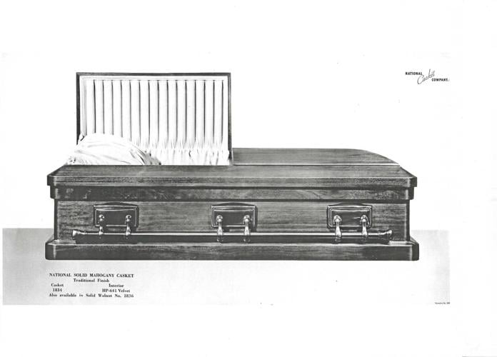 A Nation Mourns | American Funeral Director | kates-boylston.com