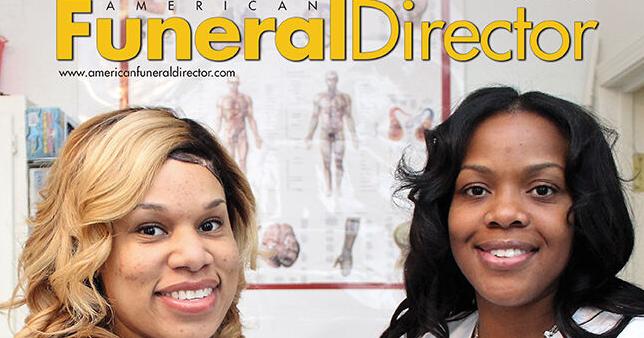 What Do You Want to Be? | American Funeral Director | kates-boylston.com