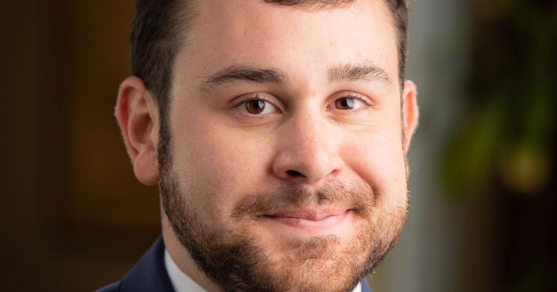 Joe Eagan Appointed Market Director for Dignity Memorial New Orleans