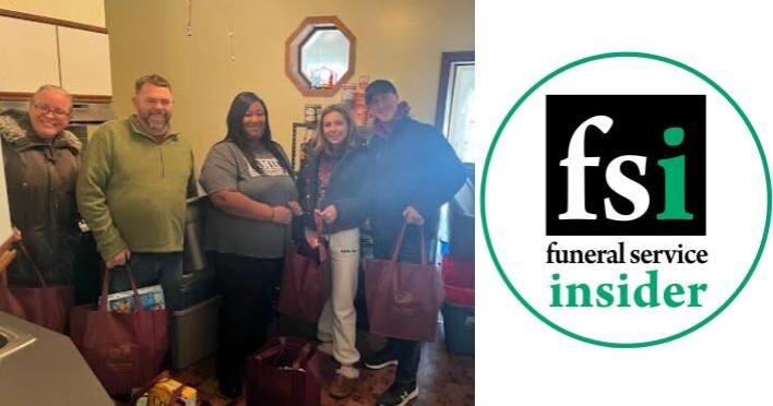 Creran Celebration Etherington & Creran Funeral Homes Completes 2nd