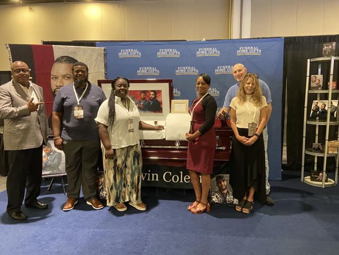 A Centennial Celebration | American Funeral Director | kates-boylston.com