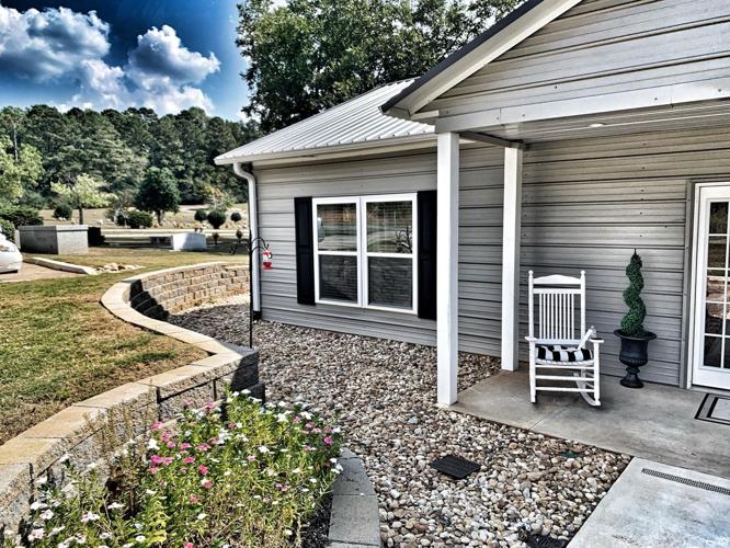 ACE Award Runners-up: Meadowbrook Memory Gardens, Villa Rica, Georgia