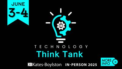 Technology Think Tank 2025 Brings the Future of AI and Innovation to ...