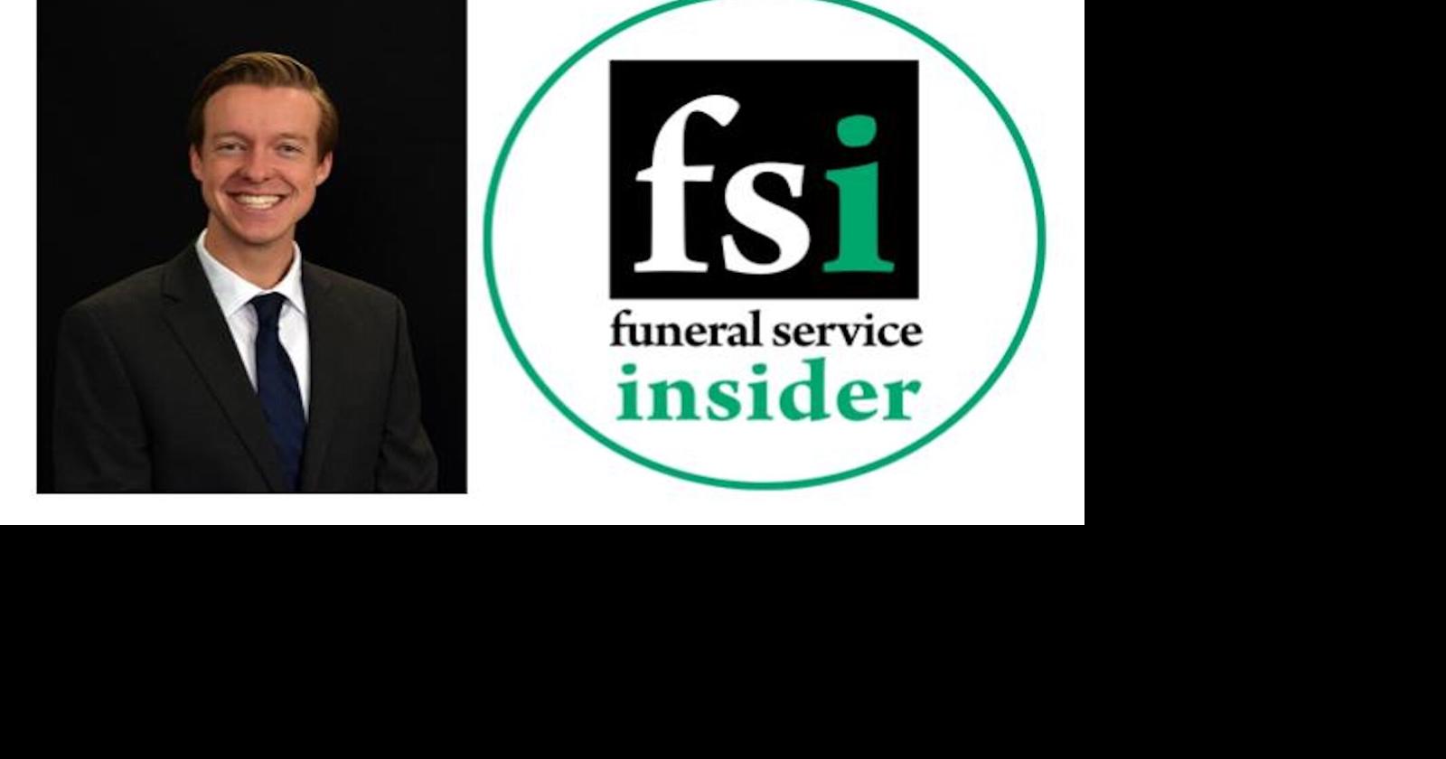 Bridging the Gap: Luke Foreman on the Intersection of Funeral Service ...