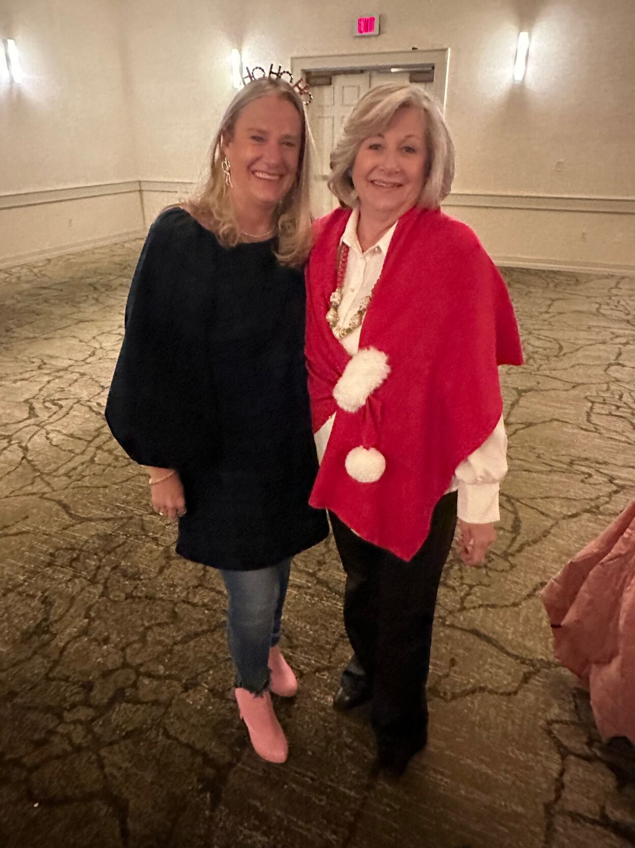 Like Mother, Like Daughter | American Funeral Director | kates