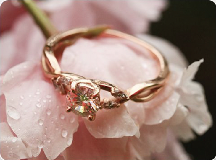 Matthews Memorialization Launches Radiance Diamonds by Matthews