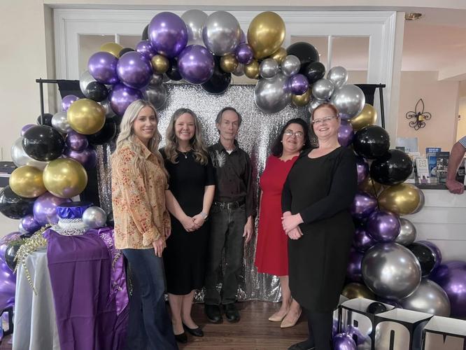 On the Road: Morgan City, Louisiana Revisiting the Senior Prom