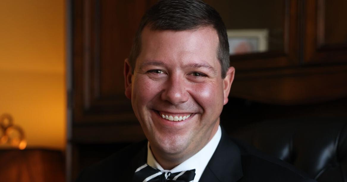 The Winner: 2025 Funeral Director of the Year | American Funeral