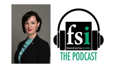 Lacyn Barton FSI Pod