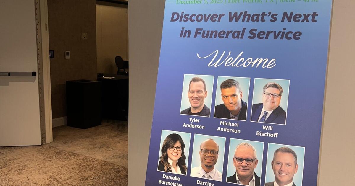 Innovation in Action | American Funeral Director | kates-boylston.com
