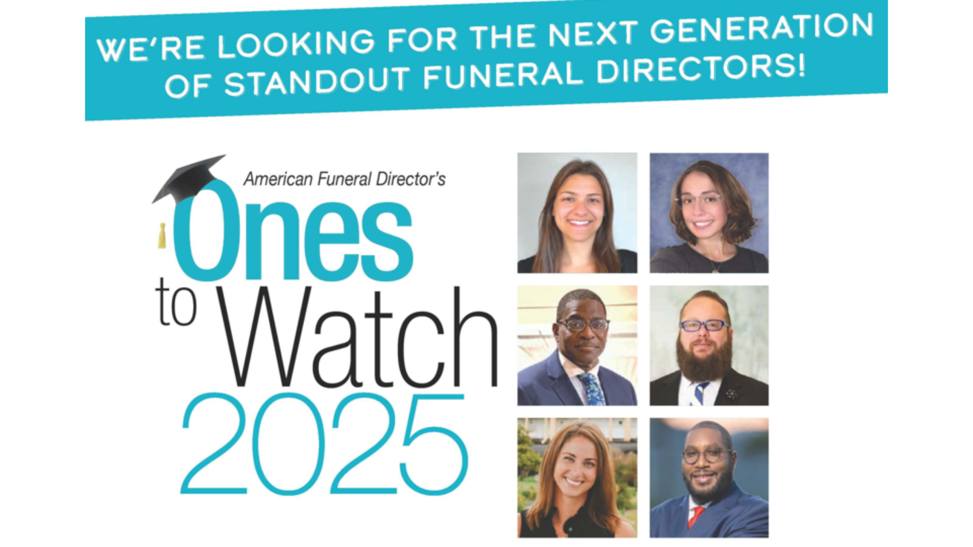 American Funeral Director | kates-boylston.com