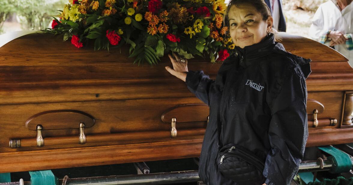 The Wake and Burial of Stoneman Willie | | kates-boylston.com