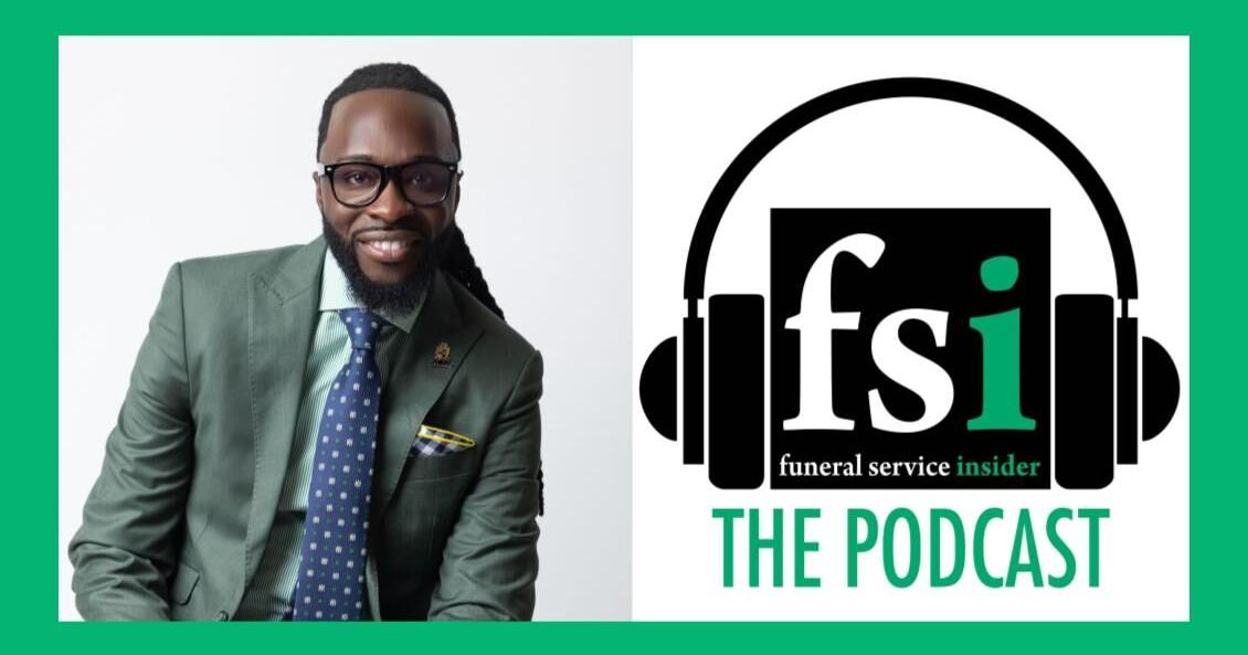 A Converstion with New NFD&MA President Shawn'te Harvell | Podcast ...