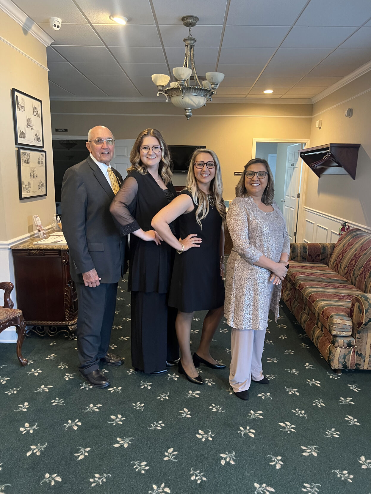 Loretta Lynn | | kates-boylston.com