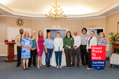 Everstory Partners Earns Great Place To Work Certification for Second ...