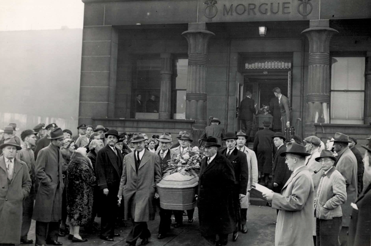 A Legacy of Service in Ohio | American Funeral Director | kates