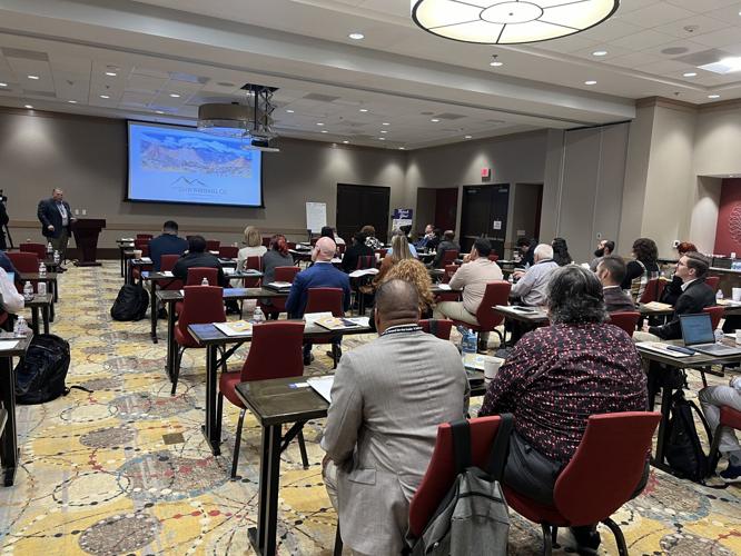 Conference Roundup: Advancing Innovation in Funeral Service | American