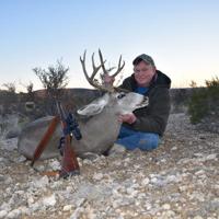 Mule deer are abundant in Pecos County | Opinion | kaufmanherald.com