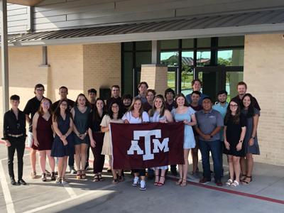 Aggies