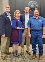 Absolute Air honored as business of the month