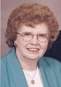 Noreen Cooper Loughan