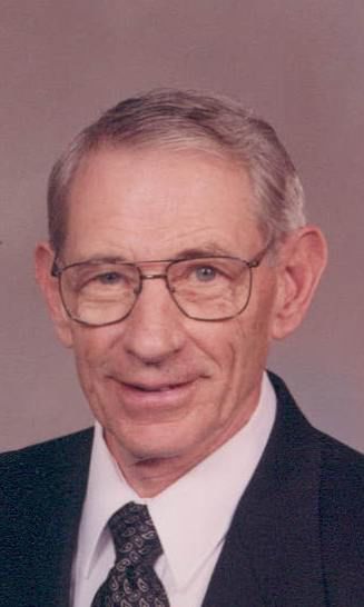 James Henry Loughan