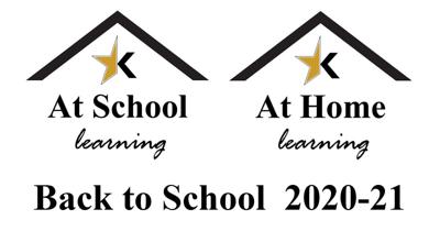 KISD announces ‘At-Home’ and ‘At-School’ programs for 2020-2021 school ...