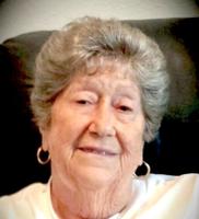 Virginia Elizabeth Kincaid