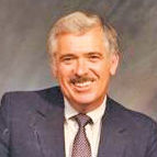 Charles David Daniel
