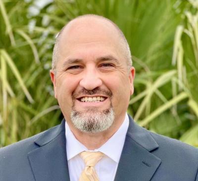 KISD names Joshua Garcia new superintendent