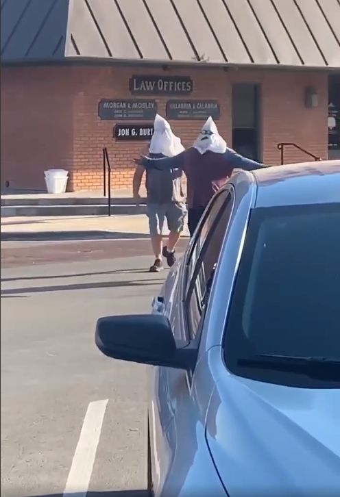 ProtestWhiteHoods