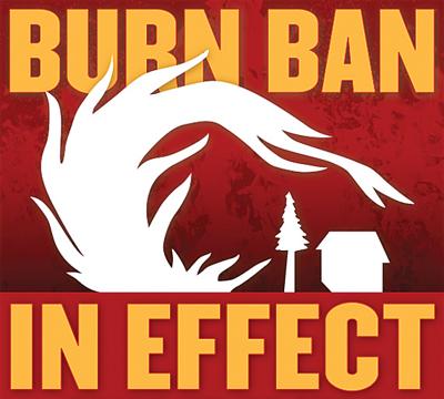 burn ban