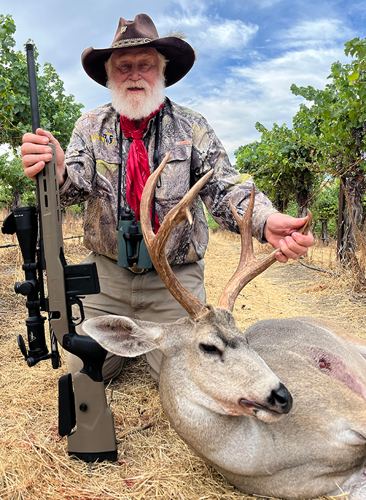 Attract deer cheap