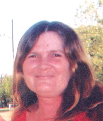 Brenda Lindsey
