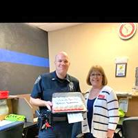 Kaufman County Republican Women participate in Caring for America 2019