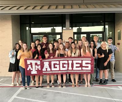 Aggies