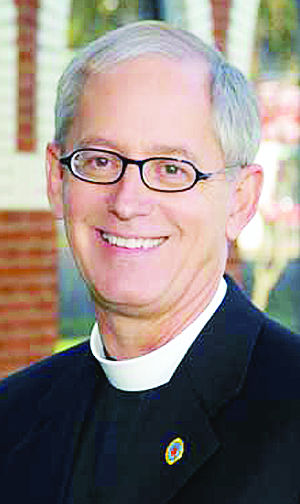 Fr. David Petrash