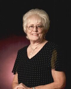 Mattie Lee Morgan