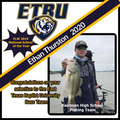 BassFishingScholarship