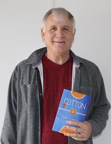 Former Kaufman coach releases first book, Cotton