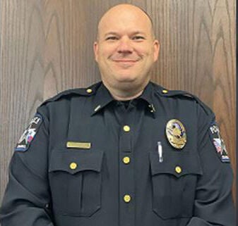 City of Crandall hires new police chief | News | kaufmanherald.com