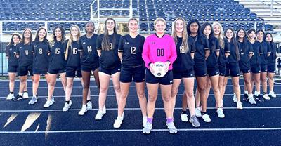 Lady Lions soccer team wins district opener over Quinlan Ford