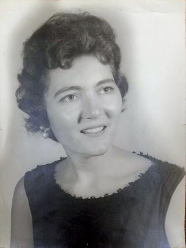 Betty Jean Novak Obituaries kaufmanherald com
