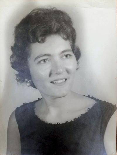 Betty Jean Novak